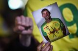 "Emiliano Sala hizo sus propios preparativos de viaje": presidente del Cardiff
