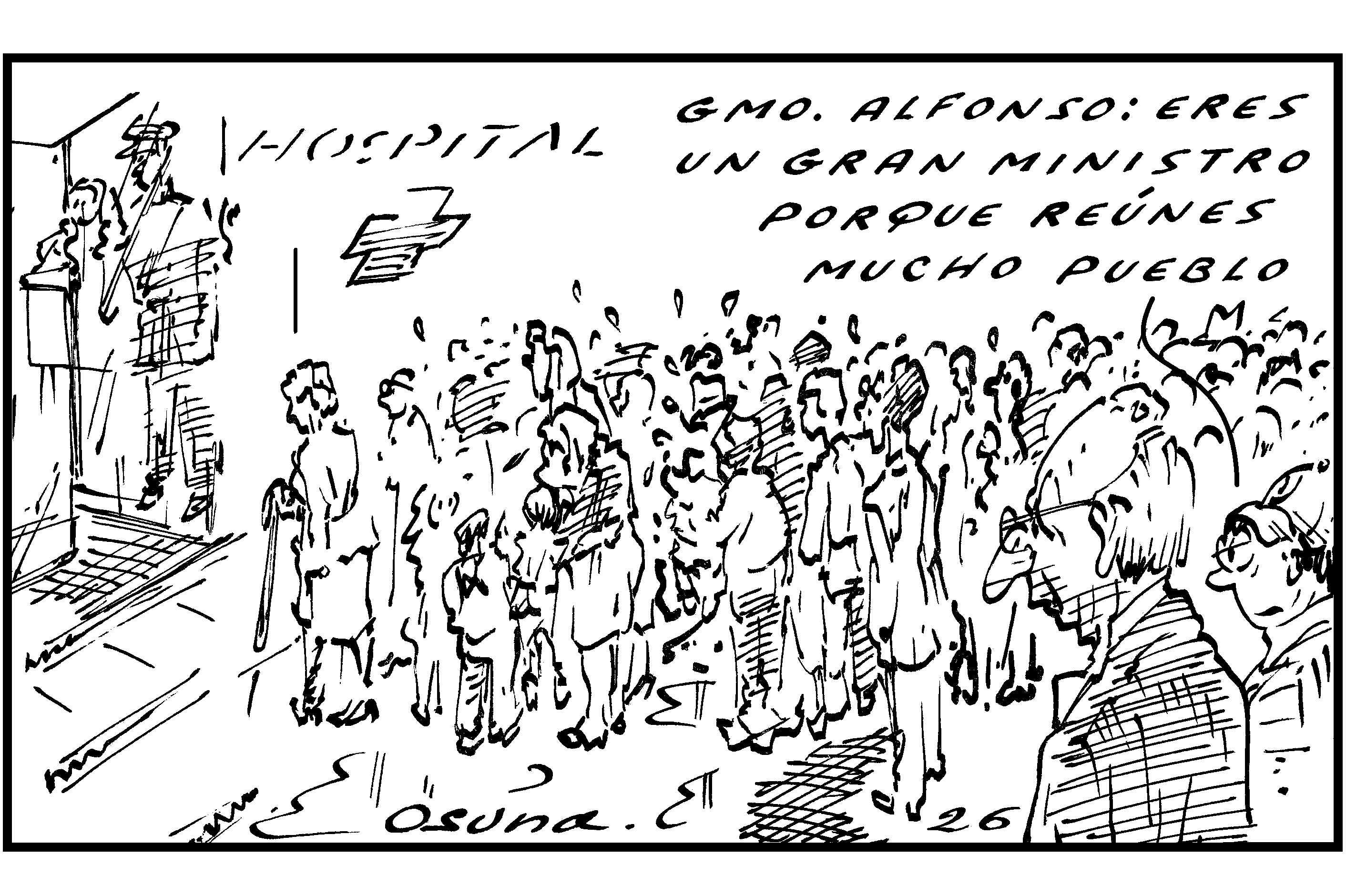 Caricatura