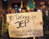 JEP abrirá tres nuevos macrocasos: Farc y fuerza pública, los señalados