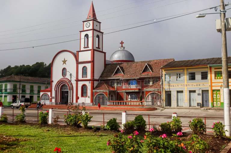 Murillo se une a Choachí, Filandia, Zapatoca y Jardín, municipios de El País de la Belleza que han sido destacados como Best Tourism Villages, en ediciones anteriores.