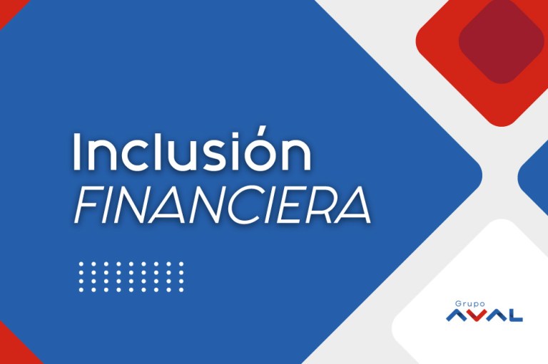 Inclusión Financiera