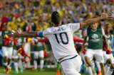 Colombia, primer clasificado a cuartos en la Copa América Centenario