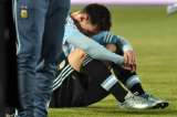 ¿Messi seguirá en la selección?, la pregunta que desvela a argentinos