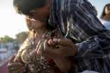 San Valentín une a más de 400 parejas de bajos recursos en Nicaragua
