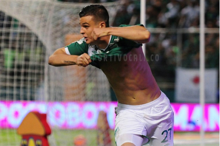 Con autoridad, Cali dejó en el camino al América y avanzó a la final
