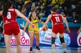 Colombia logró histórica victoria en el Mundial Sub-17 de Baloncesto Femenino: ¿cómo fue?