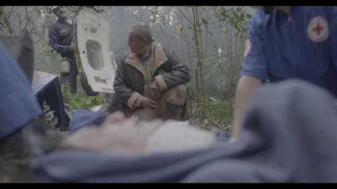 “Rescate en el Valle”, la memoria de un accidente aéreo