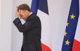 Emmanuel Macron: un decenio perdido