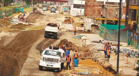 Más líos en las alcaldías locales de Bogotá
