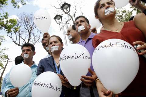 La impunidad de los crímenes contra la prensa en Colombia, 20 años de promesas rotas