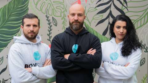 Una marca que revoluciona la industria del descanso