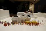 Avances de la Comisión de la Verdad, la nueva exhibición del MAMU