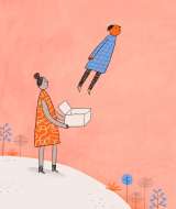 El divorcio es un regalo