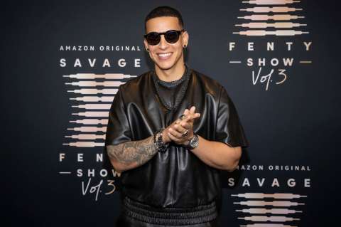 Daddy Yankee y su hijo se habrían reconciliado tras supuesto distanciamiento ¿Qué pasó?