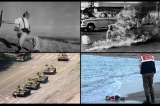 Las fotos más dramáticas que se han hecho en la historia