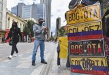 483 años de una capital que siempre se levanta