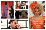 20 momentos que no vio de los premios Grammy