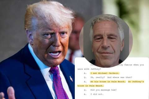 Se dice mucho sobre Epstein, pero hay una omisión flagrante
