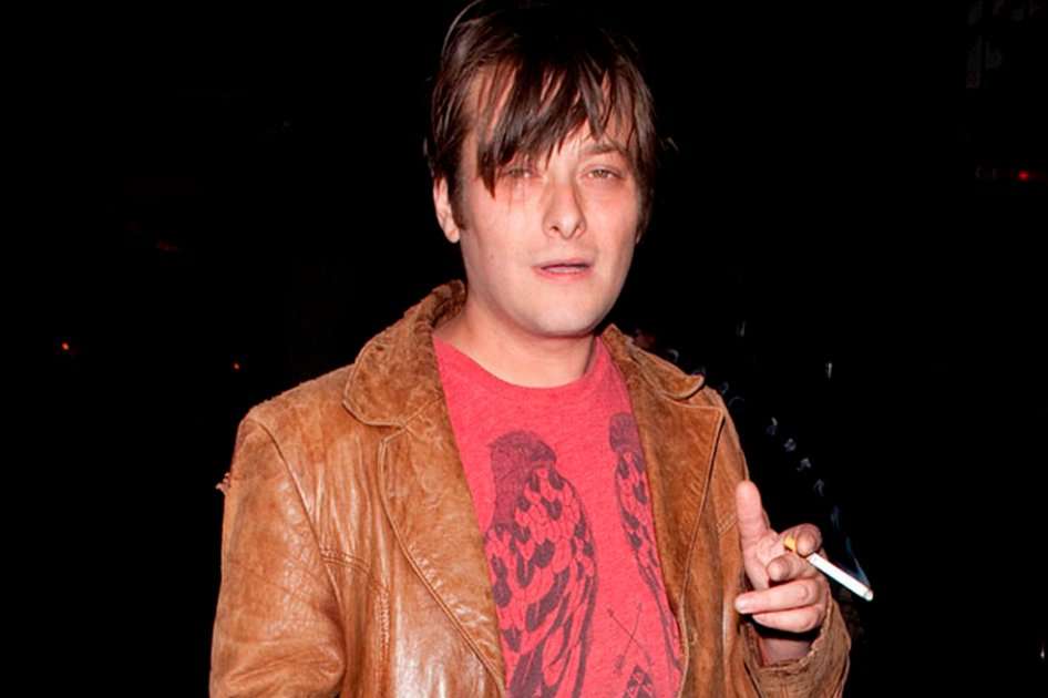 El actor Edward Furlong. / Bang Showbiz