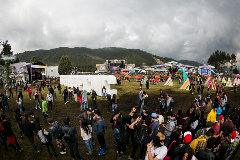 Estéreo Picnic 2019: guía de recomendaciones para acudir al festival