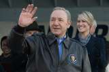Netflix prepara "spin-off" de "House of Cards"