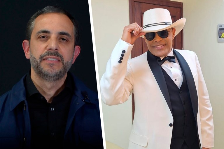 Detenido dueño de Jet Set, el lugar donde murieron Rubby Pérez y 235 personas más