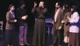 Se acaba el programa de arte dramático de la U. Central