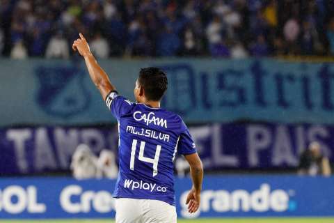 Millonarios hizo su tarea en El Campín frente a Pasto y ahora piensa en el clásico
