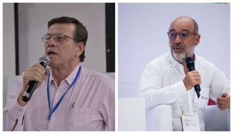 Reforma laboral: tensión entre empresarios y sindicatos por llamado a bloqueos