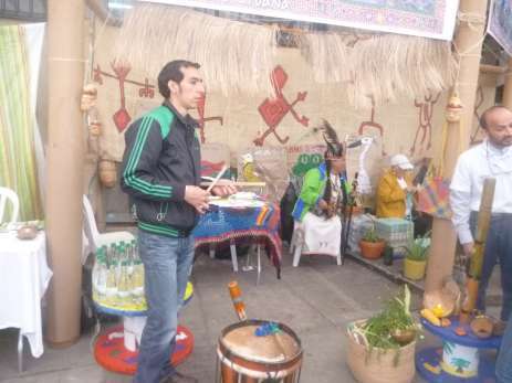 Se luce la basura el fin de semana en la capital