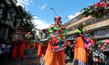 Bogotá 485 años, ¿qué hacer el puente festivo?: conciertos, desfiles y más eventos