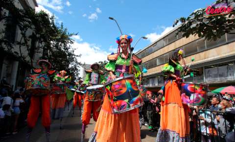 Los eventos más destacados para disfrutar en Bogotá en el marco de su cumpleaños