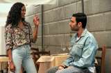 Romántica y conmovedora. Desde cero, de Netflix, la serie de la que todos hablan