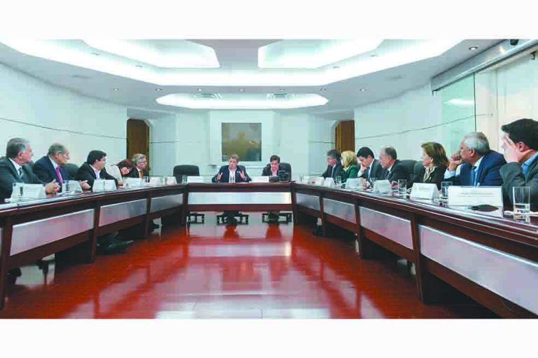 Balance del Congreso, entre logros y promesas incumplidas