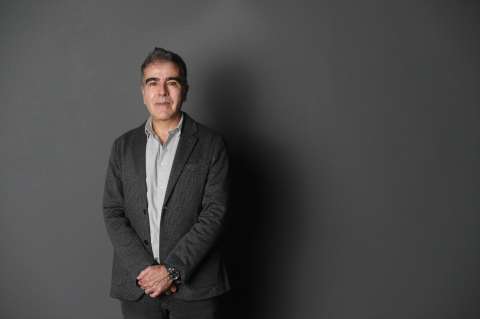 Jorge Franco: “El pasado no nos define, pero nos da claridad”