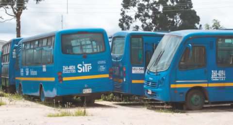 Operadores y Distrito se jugaron la última carta para salvar el SITP