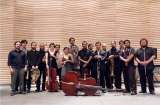 Liminar y la permanente exploración de la música contemporánea