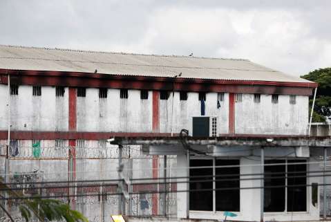 Procuraduría pidió cerrar los pabellones más antiguos de la cárcel de Tuluá