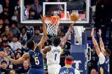 Definida la primera ronda de playoffs y repechaje de la NBA