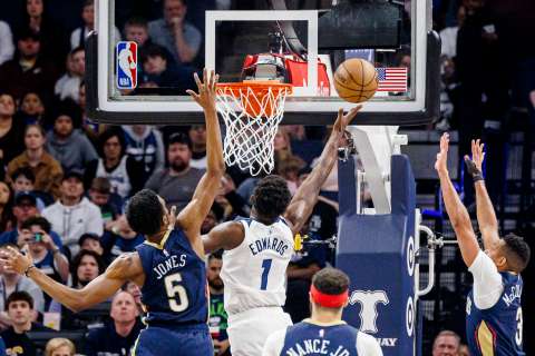 Definida la primera ronda de playoffs y repechaje de la NBA