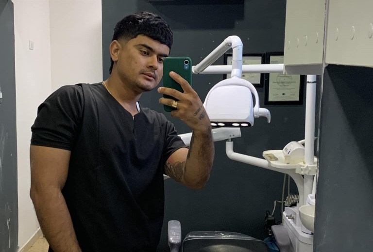 Lo que se sabe del asesinato de odontólogo en su consultorio en Barranquilla