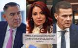 Comisión de Acusaciones abrió nuevo expediente contra Petro por indignidad política