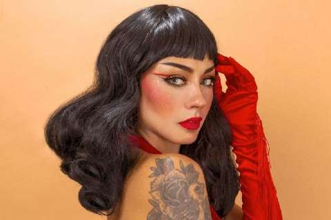 La Ramona: “La música es mi forma de hacer catarsis”