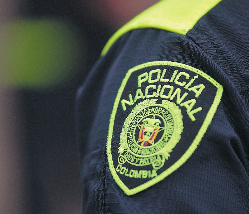 Policía Nacional - Nuevo uniforme