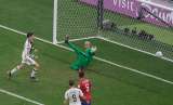 Alemania, que no le alcanzó, venció a Costa Rica, Japón derrotó a España