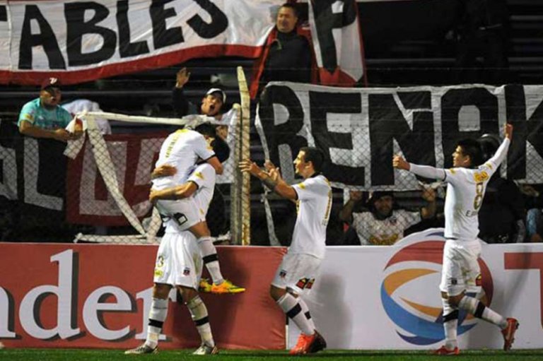 Colo Colo de Chile podría perder 10 puntos por vínculos con barra brava