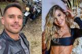 VIDEO: ¿Sebastián Caicedo y su nueva novia están de paseo? Estas serían las pistas