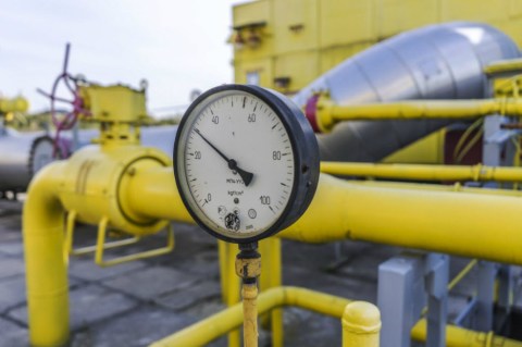 El gasoducto Mariquita Cali es operado por la empresa TGI