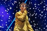 Quevedo: así fue el primer gran concierto del año en Bogotá