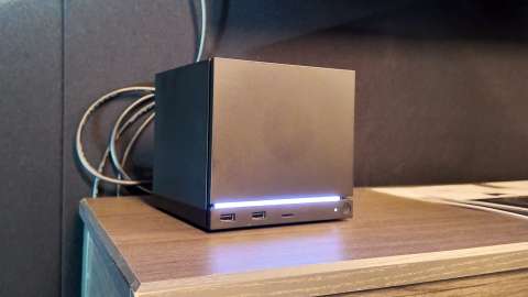 ¡Se filtró el precio de la Steam Machine! La nueva consola costaría más de 1.000 USD